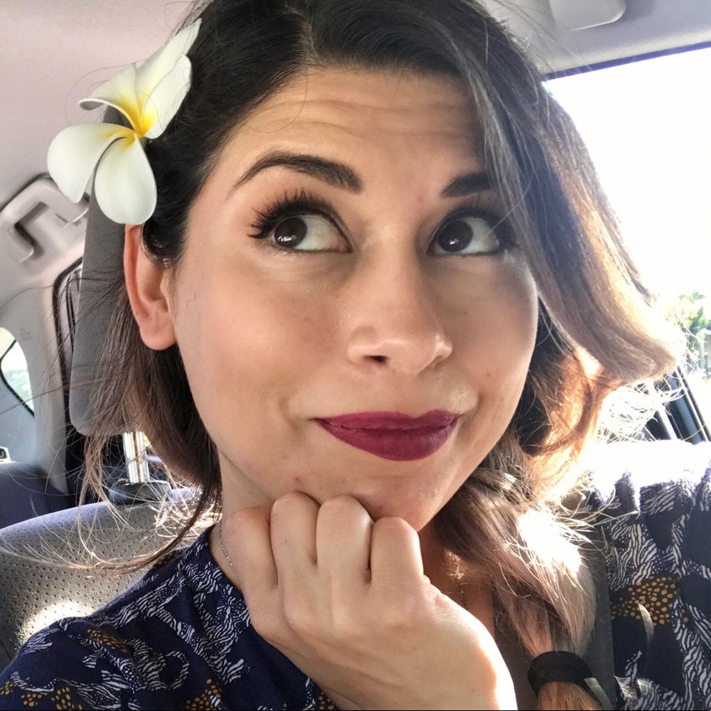 Meet your Posher, Gisselle